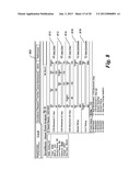 SYSTEM AND METHOD FOR ACCESSING AND DISPLAYING DATA RELATING TO FINANCIAL     SECURITIES diagram and image