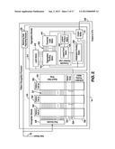 PATTERN-REGOGNITION PROCESSOR WITH MATCHING-DATA REPORTING MODULE diagram and image