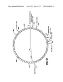 PATTERN-REGOGNITION PROCESSOR WITH MATCHING-DATA REPORTING MODULE diagram and image