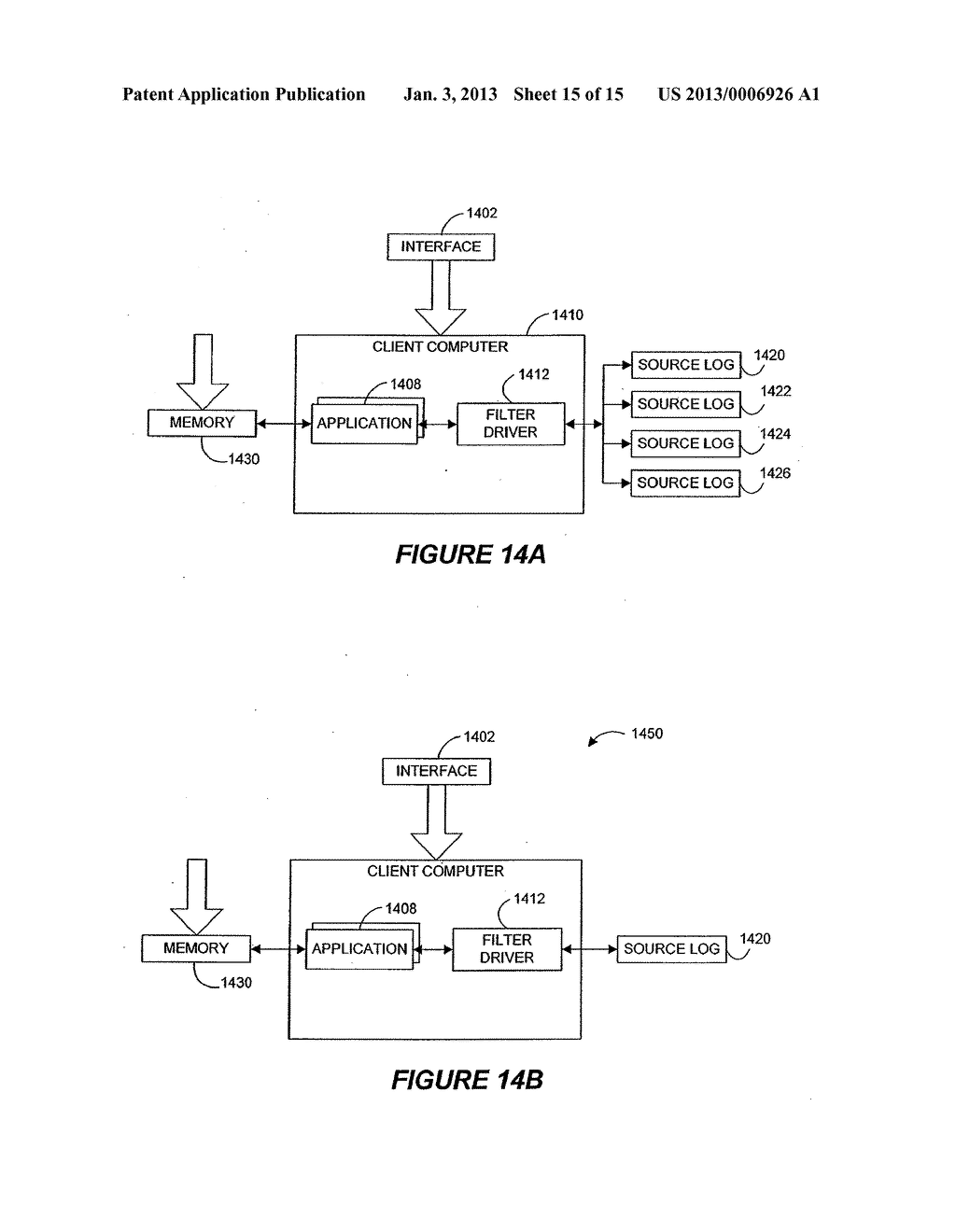 ROLLING CACHE CONFIGURATION FOR A DATA REPLICATION SYSTEM - diagram, schematic, and image 16