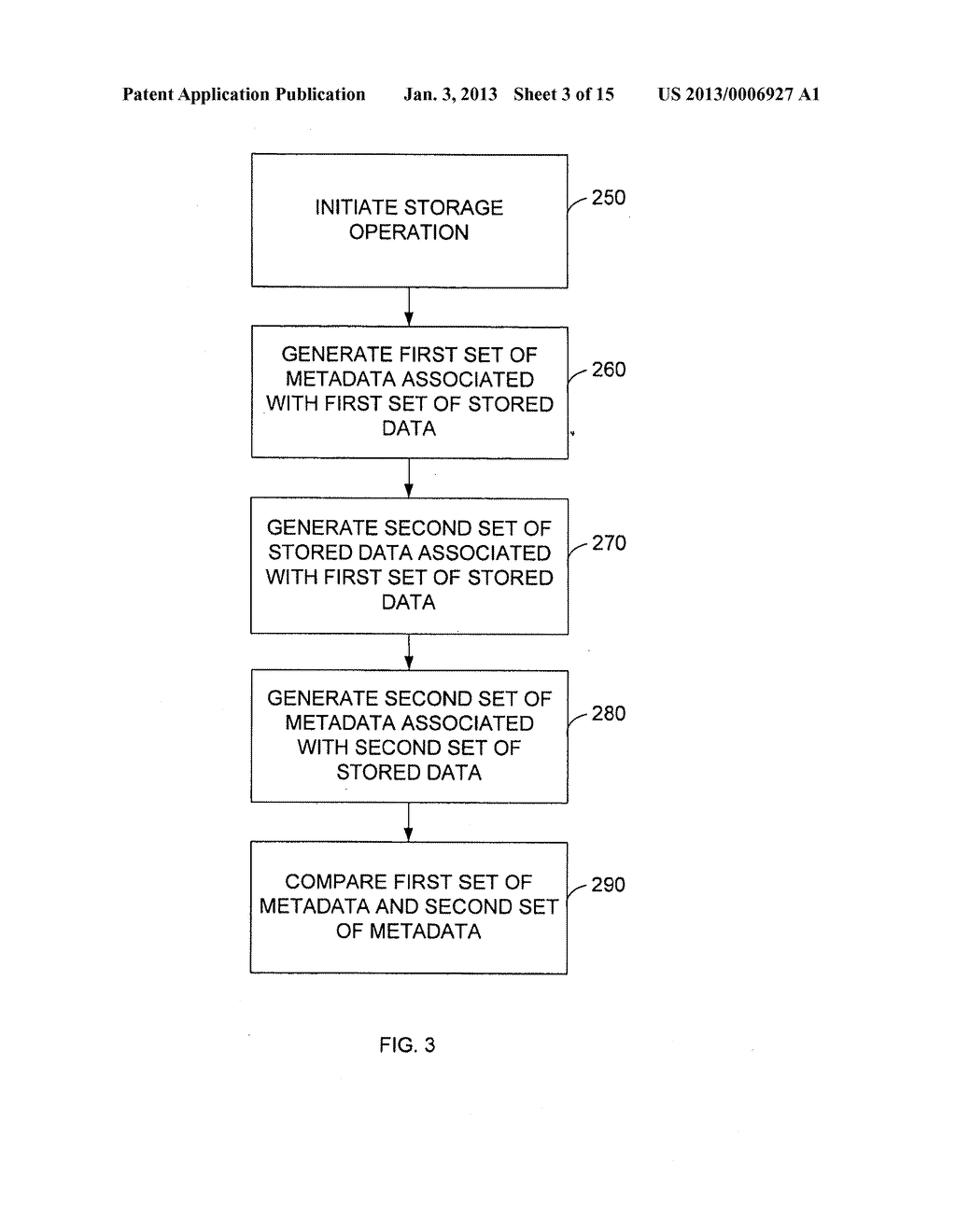 STORED DATA REVERIFICATION MANAGEMENT SYSTEM AND METHOD - diagram, schematic, and image 04