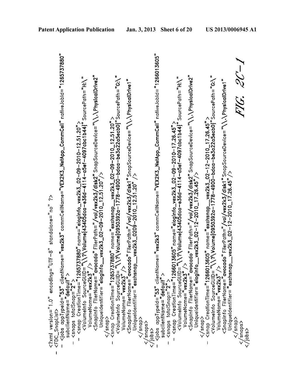 DATA MINING SYSTEMS AND METHODS FOR HETEROGENEOUS DATA SOURCES - diagram, schematic, and image 07