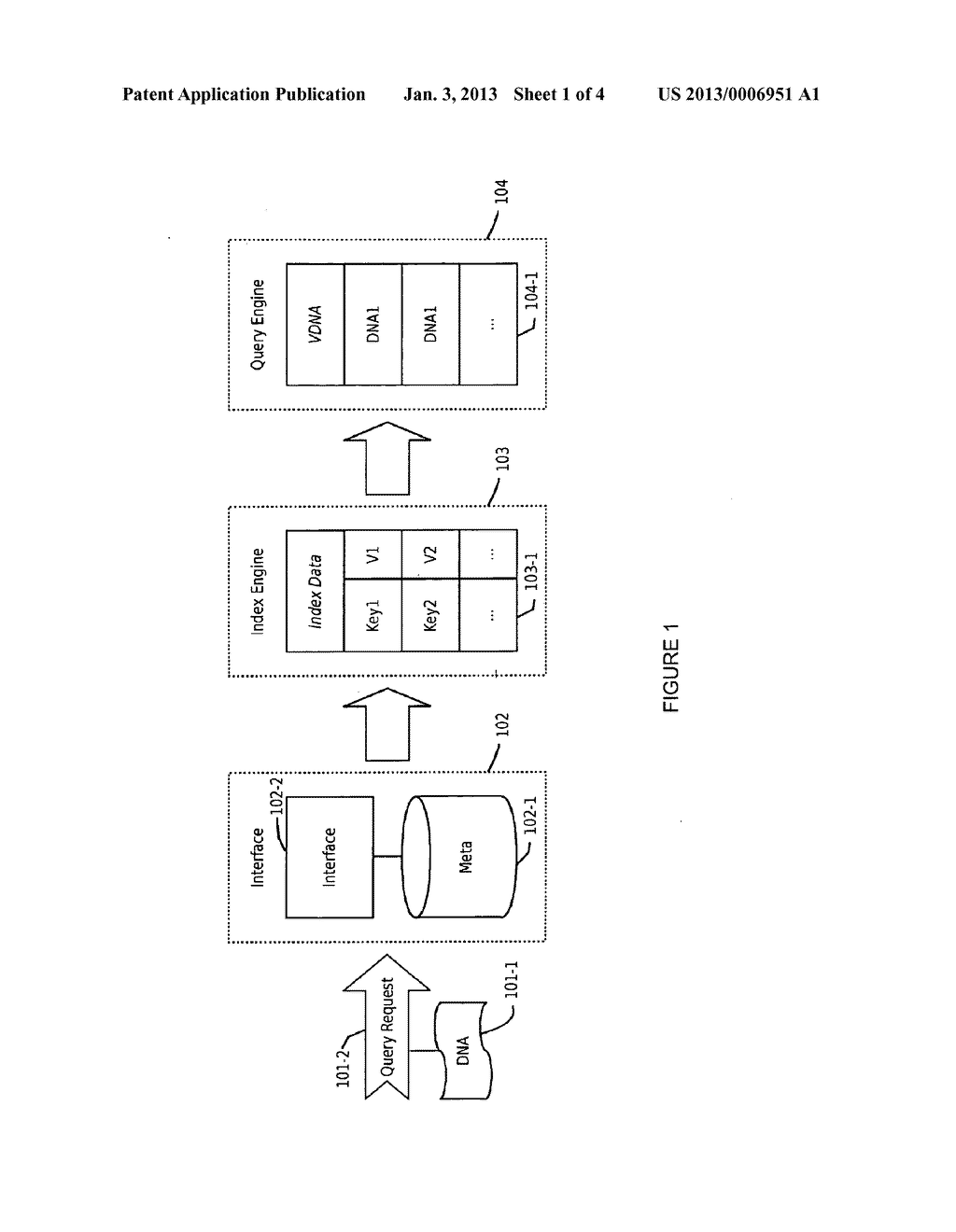 VIDEO DNA (VDNA) METHOD AND SYSTEM FOR MULTI-DIMENSIONAL CONTENT MATCHING - diagram, schematic, and image 02