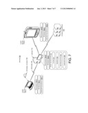 DATA CHANGE TRACKING AND EVENT NOTIFICATION diagram and image