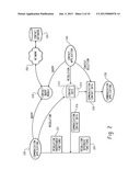 CONTACT QUERY DATA SYSTEM AND METHOD diagram and image