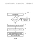 Dynamic Image Display Area And Image Display Within Web Search Results diagram and image