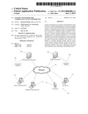 SYSTEMS AND METHODS FOR COORDINATED CONTENT DISTRIBUTION diagram and image