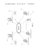 SYSTEMS AND METHODS FOR COORDINATED CONTENT DISTRIBUTION diagram and image