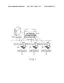 INFORMATION PROCESSING APPARATUS, CLIENT MANAGEMENT METHOD AND CLIENT     MANAGEMENT SYSTEM diagram and image