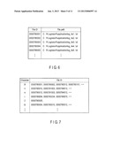 INFORMATION PROCESSING APPARATUS, CLIENT MANAGEMENT METHOD AND CLIENT     MANAGEMENT SYSTEM diagram and image