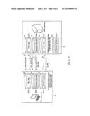 INFORMATION PROCESSING APPARATUS, CLIENT MANAGEMENT METHOD AND CLIENT     MANAGEMENT SYSTEM diagram and image