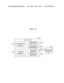 SEARCHING WITH EXCLUSION TOKENS diagram and image