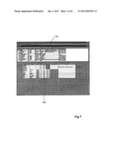 METHOD AND APPARATUS FOR DEFINING DATA OF INTEREST diagram and image