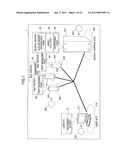 INFORMATION SEARCHING METHOD, INFORMATION SEARCHING APPARATUS, INFORMATION     SEARCHING SYSTEM, AND COMPUTER-READABLE INFORMATION SEARCHING PROGRAM diagram and image