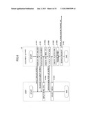 INFORMATION SEARCHING METHOD, INFORMATION SEARCHING APPARATUS, INFORMATION     SEARCHING SYSTEM, AND COMPUTER-READABLE INFORMATION SEARCHING PROGRAM diagram and image