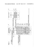 INFORMATION SEARCHING METHOD, INFORMATION SEARCHING APPARATUS, INFORMATION     SEARCHING SYSTEM, AND COMPUTER-READABLE INFORMATION SEARCHING PROGRAM diagram and image