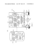 TRUNCATING DATA ASSOCIATED WITH OBJECTS IN A MULTI-TENANT DATABASE diagram and image