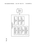 METHOD AND APPARATUS FOR REAL-TIME PROCESSING OF DATA ITEMS diagram and image