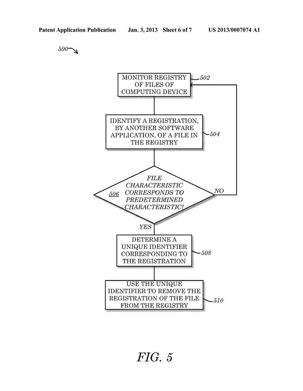 Methods and Apparatus for Facilitating Entries Into a Document Registry To     Mitigate Access to Restricted Documents without Appropriate Access     Credentials - diagram, schematic, and image 07