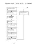 LU FACTORIZATION OF LOW RANK BLOCKED MATRICES WITH SIGNIFICANTLY REDUCED     OPERATIONS COUNT AND MEMORY REQUIREMENTS diagram and image