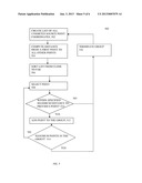 LU FACTORIZATION OF LOW RANK BLOCKED MATRICES WITH SIGNIFICANTLY REDUCED     OPERATIONS COUNT AND MEMORY REQUIREMENTS diagram and image