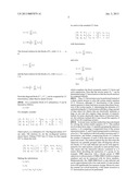 LU FACTORIZATION OF LOW RANK BLOCKED MATRICES WITH SIGNIFICANTLY REDUCED     OPERATIONS COUNT AND MEMORY REQUIREMENTS diagram and image