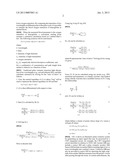 SYSTEMS AND METHODS FOR COMPUTING CONTINUOUS WAVELET TRANSFORM ON A     DEDICATED INTEGRATED CIRCUIT diagram and image