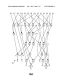 METHOD OF OPTIMIZING COMBINATIONAL CIRCUITS diagram and image