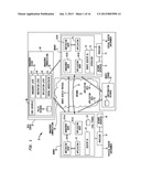 Optimized Transfer Of Applications Between Computing Environments diagram and image