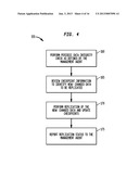 Optimized Transfer Of Applications Between Computing Environments diagram and image