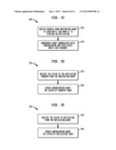 Optimized Transfer Of Applications Between Computing Environments diagram and image