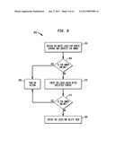 Optimized Transfer Of Applications Between Computing Environments diagram and image