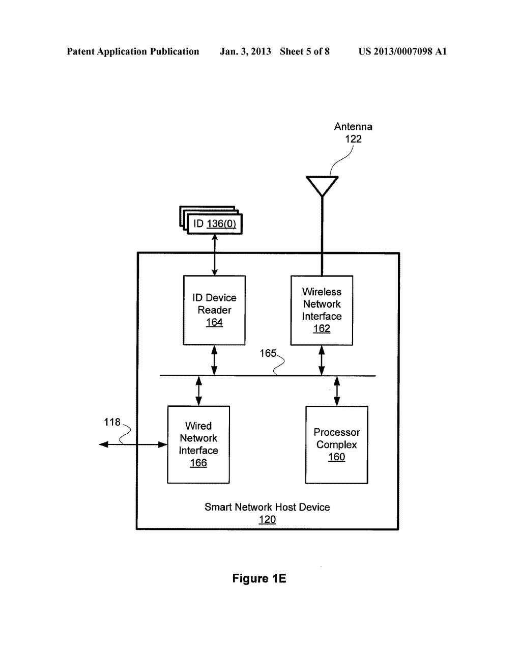 APPLICATION FRAMEWORK IN A HOME NETWORK ECOSYSTEM - diagram, schematic, and image 06