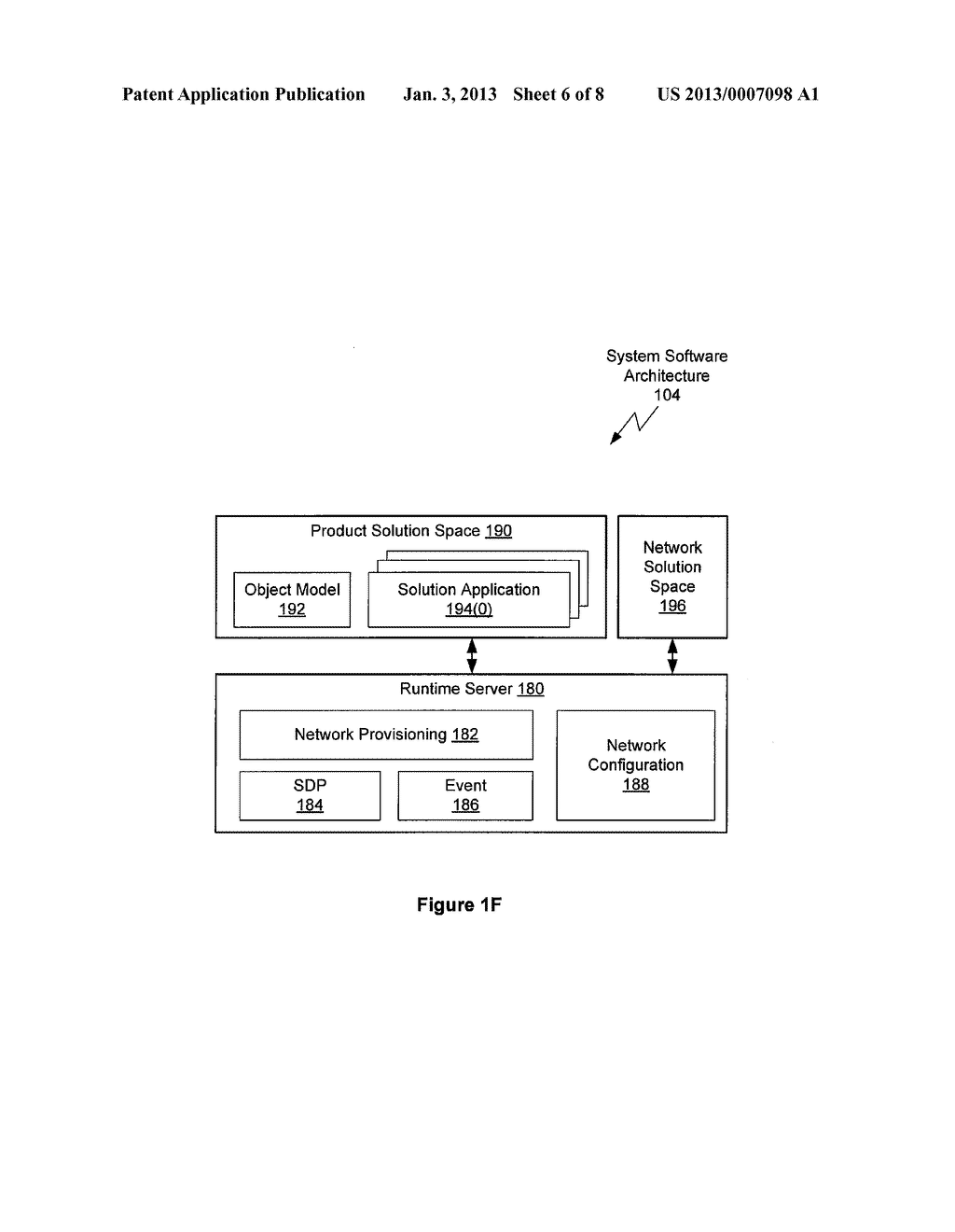 APPLICATION FRAMEWORK IN A HOME NETWORK ECOSYSTEM - diagram, schematic, and image 07