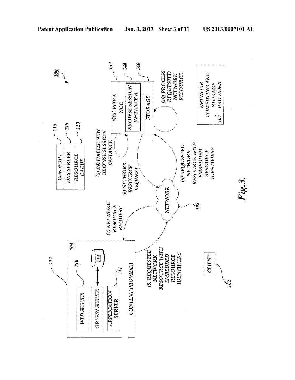 REMOTE BROWSING SESSION MANAGEMENT - diagram, schematic, and image 04