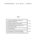 APPARATUS AND METHOD FOR PROVIDING REALISTIC REMOTE EXPLORATION SERVICE     BASED ON OPEN SOCIAL NETWORK SERVICE diagram and image