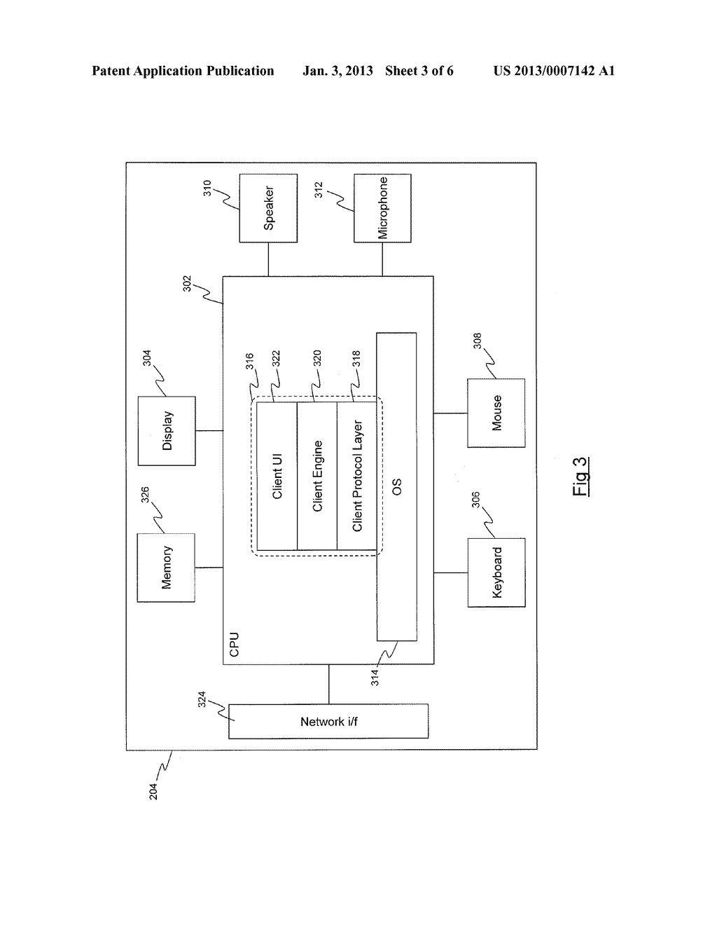 Processing A Message - diagram, schematic, and image 04