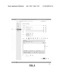 LIMITING NOTIFICATION TEMPLATE MODIFICATION BASED ON USER ACCESS LEVELS diagram and image