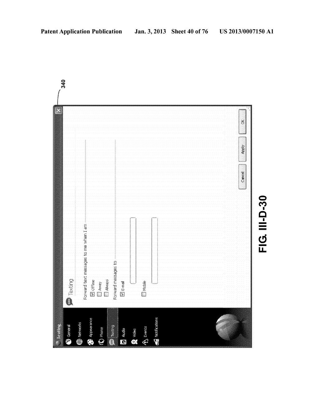 UNIVERSAL COMMUNICATION SYSTEM - diagram, schematic, and image 41