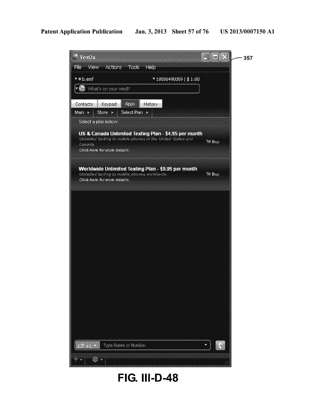 UNIVERSAL COMMUNICATION SYSTEM - diagram, schematic, and image 58