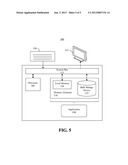 SELECTIVE DELIVERY OF CONTENT VIA ELECTRONIC MAIL diagram and image