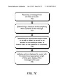SYSTEMS AND METHODS FOR APPLYING GAME MECHANICS TO THE COMPLETION OF TASKS     BY USERS diagram and image