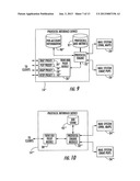 COMMUNICATIONS SYSTEM INCLUDING PROTOCOL INTERFACE DEVICE PROVIDING     ENHANCED OPERATING PROTOCOL SELECTION FEATURES AND RELATED METHODS diagram and image