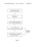 System and method for maintaining presence and communicating over a     computer network using the HTTP protocol diagram and image