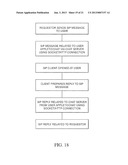 System and method for maintaining presence and communicating over a     computer network using the HTTP protocol diagram and image