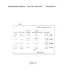 System and method for maintaining presence and communicating over a     computer network using the HTTP protocol diagram and image