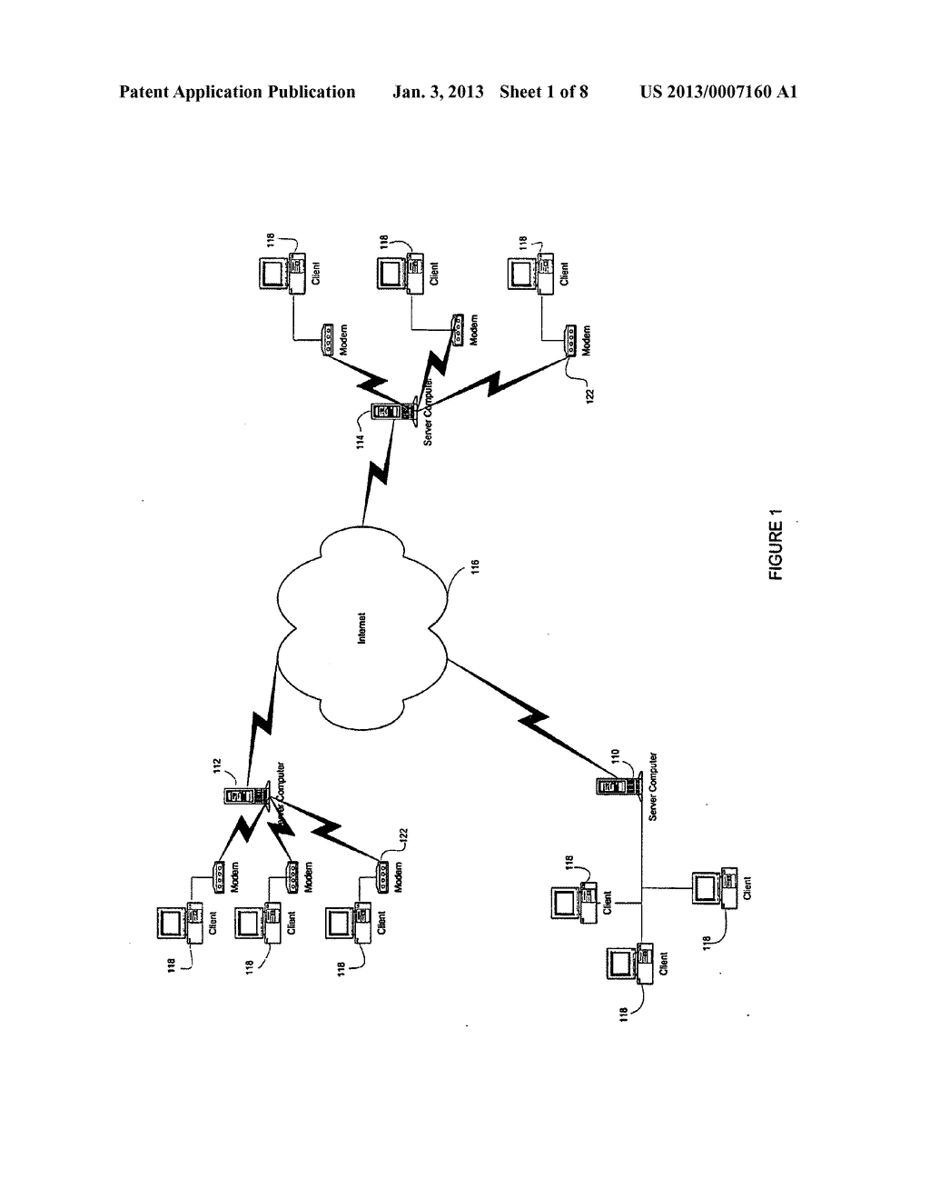 System and Method for Regulating Electronic Messages - diagram, schematic, and image 02