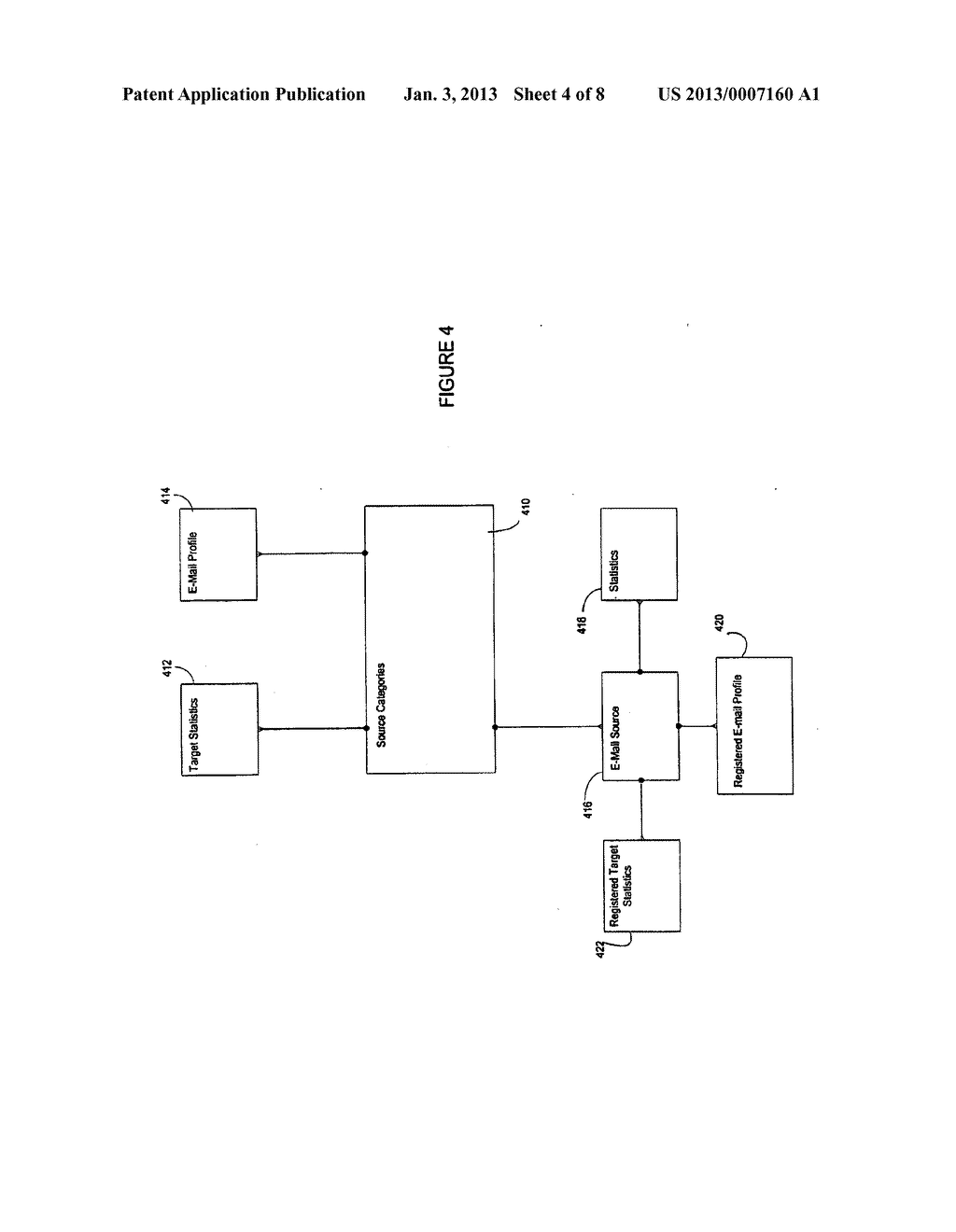 System and Method for Regulating Electronic Messages - diagram, schematic, and image 05