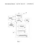 Method and System for Controlled Distribution of Information Over a     Network diagram and image