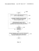 Method and System for Controlled Distribution of Information Over a     Network diagram and image